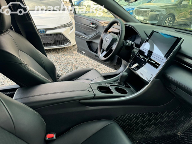 Toyota Avalon V 2.0, 2021 Бишкек - сүрөт 5