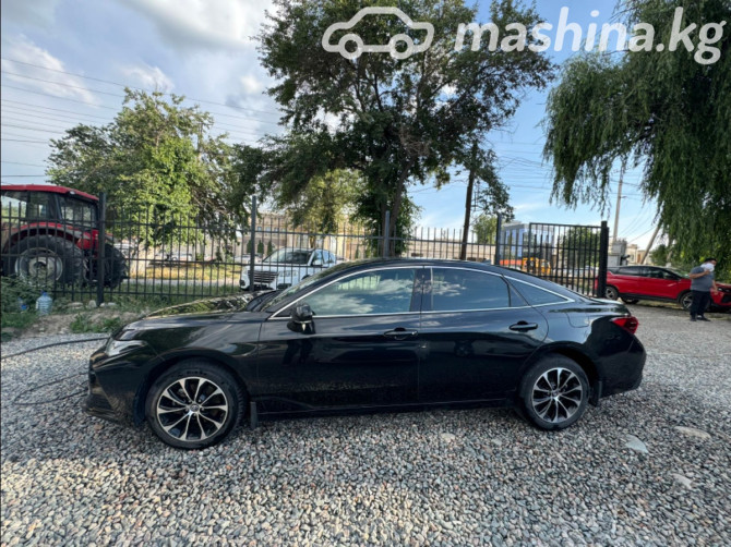 Toyota Avalon V 2.0, 2021 Бишкек - сүрөт 4