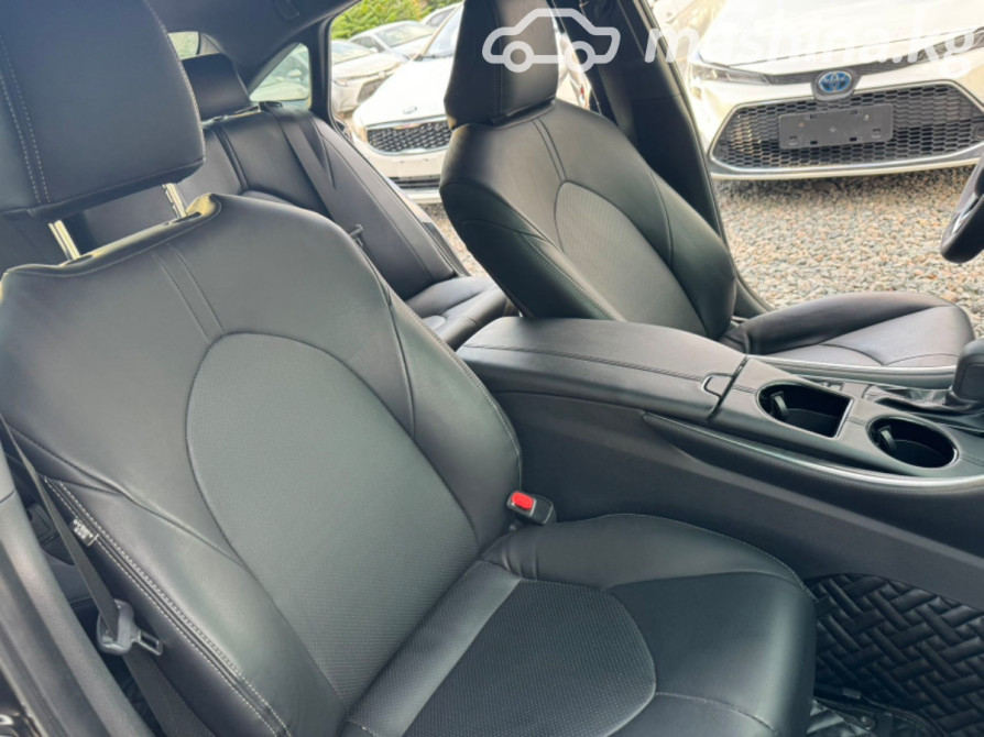 Toyota Avalon V 2.0, 2021 Бишкек - изображение 9