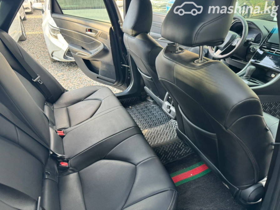 Toyota Avalon V 2.0, 2021 Бишкек - изображение 10