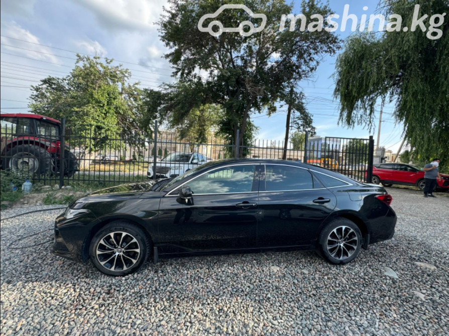 Toyota Avalon V 2.0, 2021 Бишкек - изображение 4