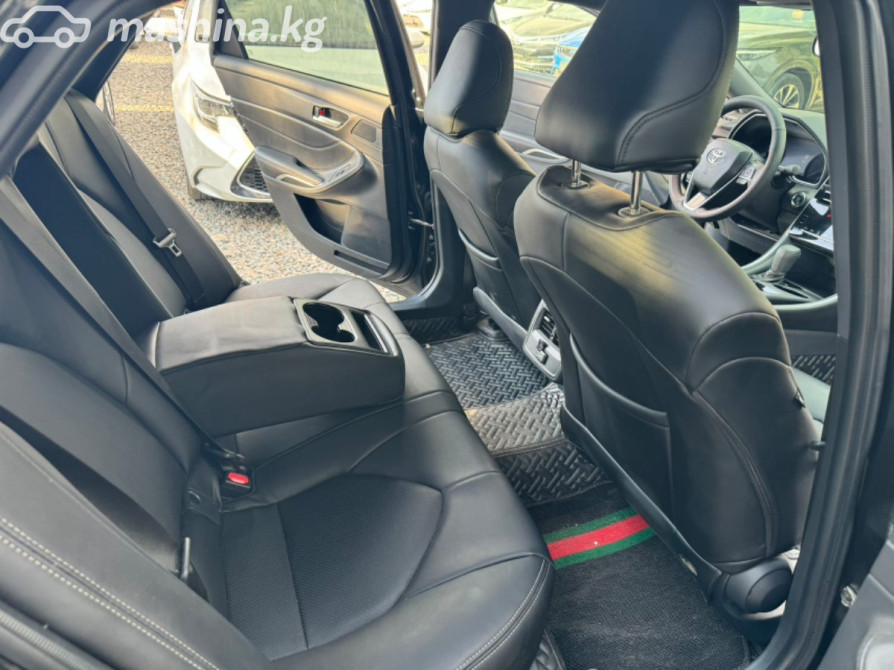 Toyota Avalon V 2.0, 2021 Бишкек - изображение 6