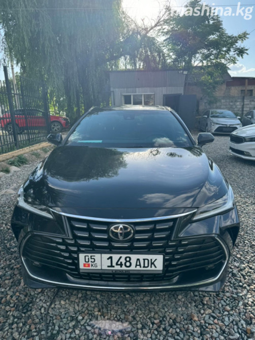 Toyota Avalon V 2.0, 2021 Бишкек - изображение 1