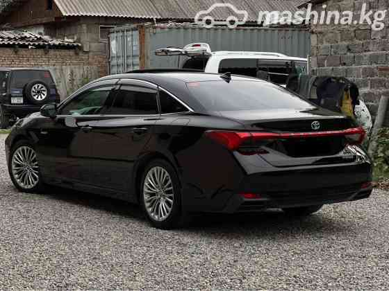 Toyota Avalon V 2.5, 2019 Бишкек