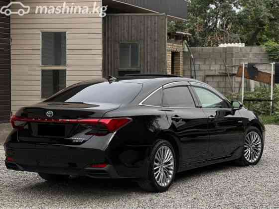 Toyota Avalon V 2.5, 2019 Бишкек