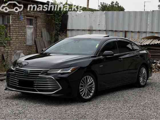 Toyota Avalon V 2.5, 2019 Бишкек
