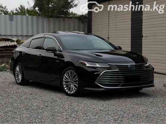 Toyota Avalon V 2.5, 2019 Бишкек