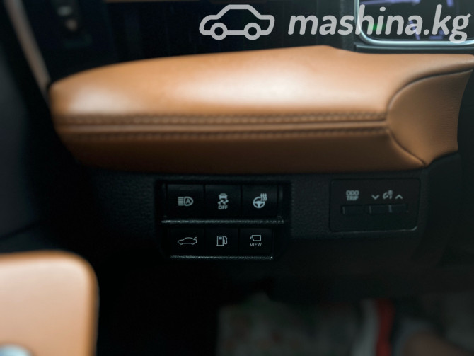 Toyota Avalon V 2.5, 2019 Бишкек - сүрөт 8