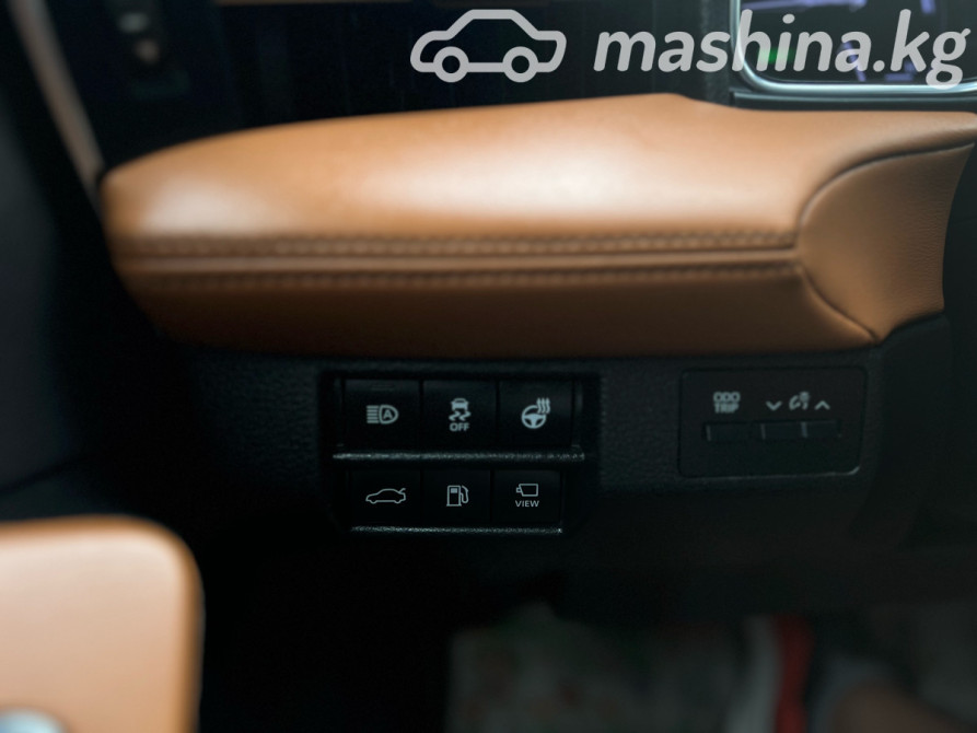 Toyota Avalon V 2.5, 2019 Бишкек - изображение 8