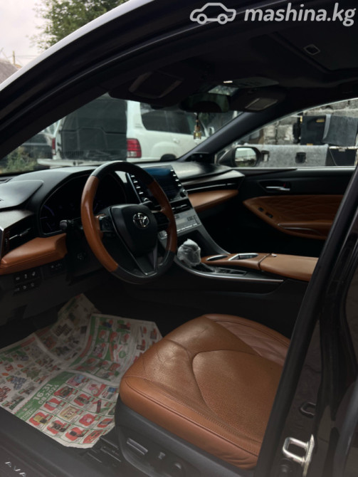 Toyota Avalon V 2.5, 2019 Бишкек - изображение 5