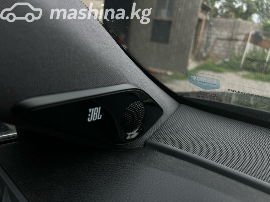 Toyota Avalon V 2.5, 2019 Бишкек - изображение 6