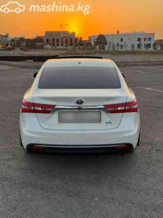 Toyota Avalon IV 2.5, 2013 Бишкек