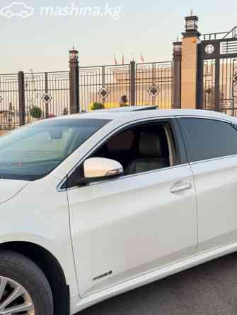 Toyota Avalon IV 2.5, 2013 Бишкек