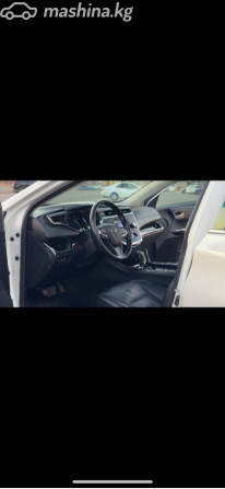 Toyota Avalon IV 2.5, 2013 Бишкек - сүрөт 6