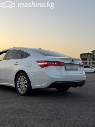 Toyota Avalon IV 2.5, 2013 Бишкек - сүрөт 4