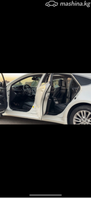 Toyota Avalon IV 2.5, 2013 Бишкек - изображение 8