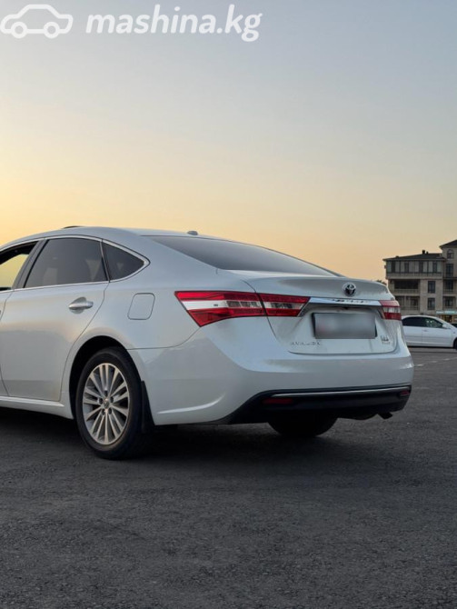 Toyota Avalon IV 2.5, 2013 Бишкек - изображение 4