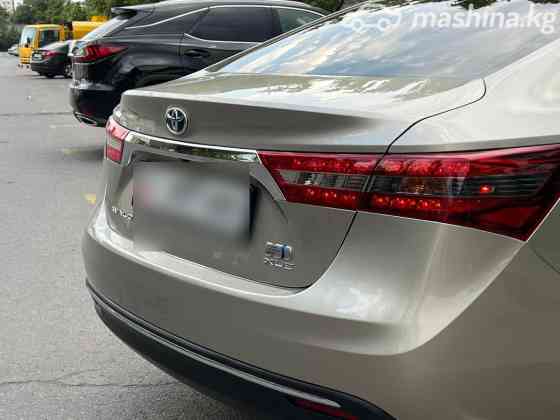 Toyota Avalon IV Рестайлинг 2.5, 2016 Бишкек