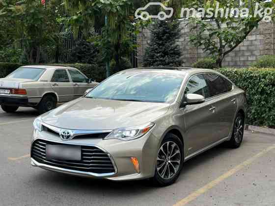 Toyota Avalon IV Рестайлинг 2.5, 2016 Бишкек