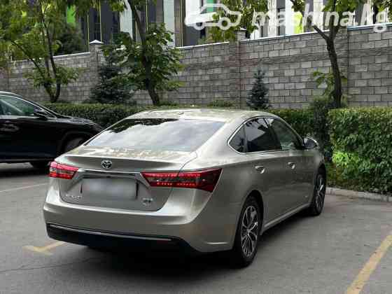 Toyota Avalon IV Рестайлинг 2.5, 2016 Бишкек