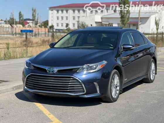 Toyota Avalon IV Рестайлинг 2.5, 2017 Бишкек
