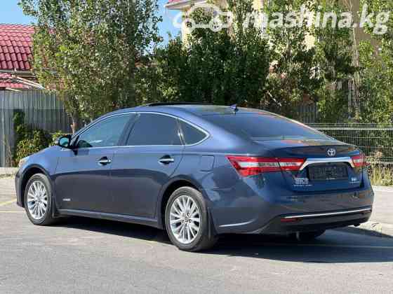 Toyota Avalon IV Рестайлинг 2.5, 2017 Бишкек