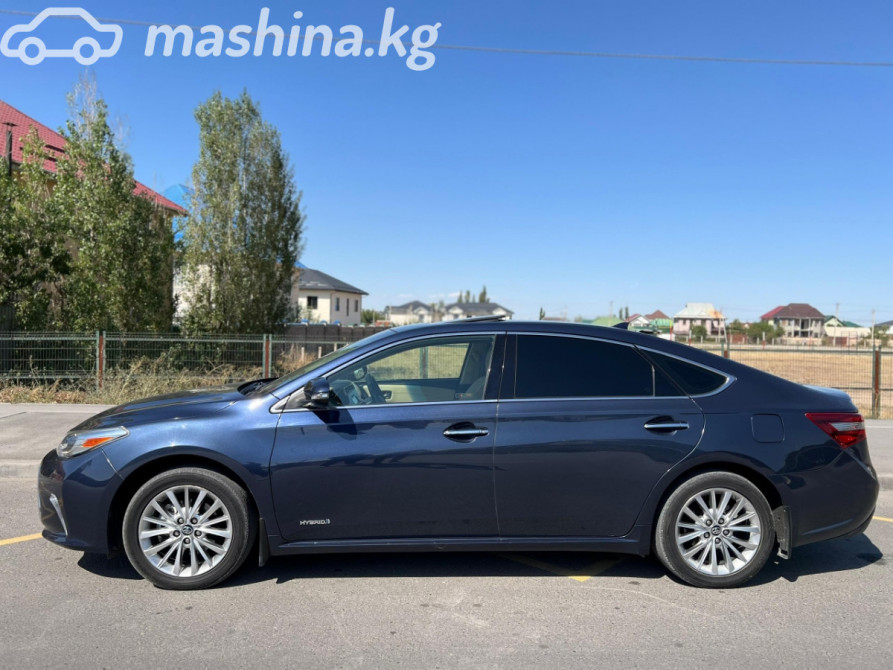 Toyota Avalon IV Рестайлинг 2.5, 2017 Бишкек - изображение 6