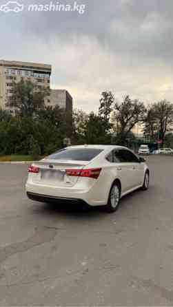 Toyota Avalon IV 2.5, 2014 Бишкек