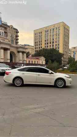 Toyota Avalon IV 2.5, 2014 Бишкек