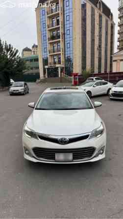 Toyota Avalon IV 2.5, 2014 Бишкек