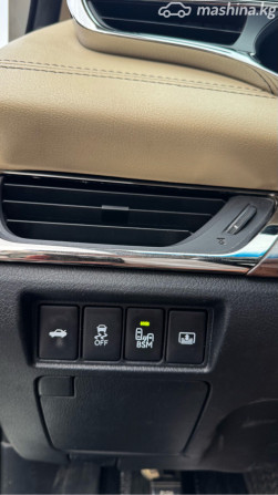 Toyota Avalon IV 2.5, 2014 Бишкек - сүрөт 8