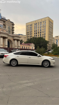 Toyota Avalon IV 2.5, 2014 Бишкек - сүрөт 4