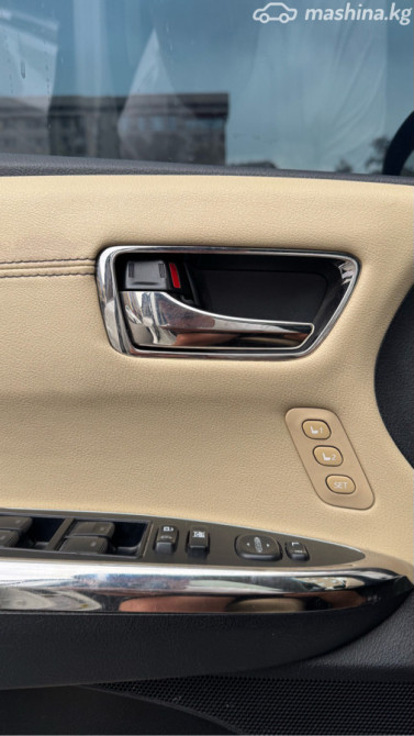 Toyota Avalon IV 2.5, 2014 Бишкек - изображение 9