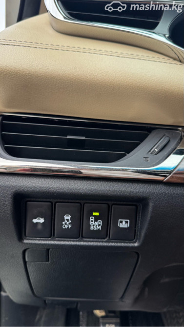 Toyota Avalon IV 2.5, 2014 Бишкек - изображение 8