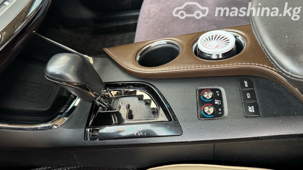 Toyota Avalon IV 2.5, 2014 Бишкек - изображение 11