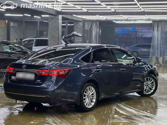 Toyota Avalon IV Рестайлинг 2.5, 2018 Бишкек