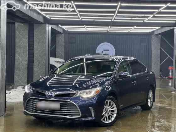 Toyota Avalon IV Рестайлинг 2.5, 2018 Бишкек