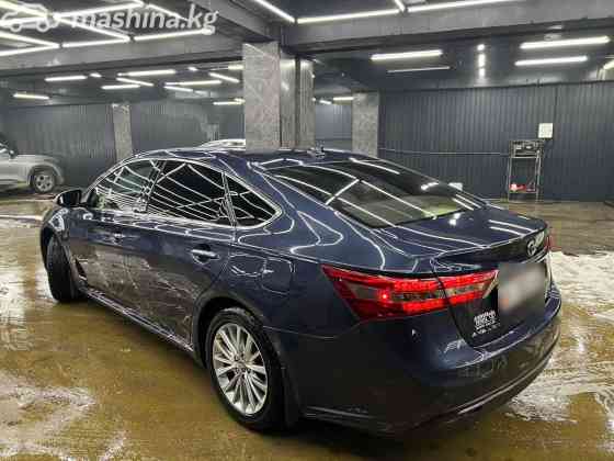 Toyota Avalon IV Рестайлинг 2.5, 2018 Бишкек