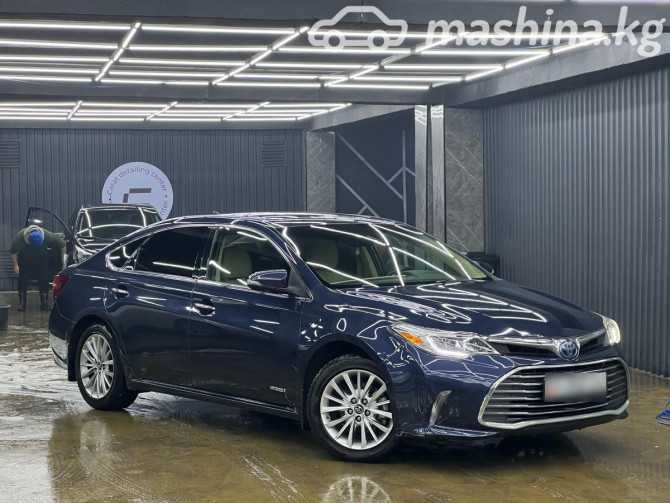 Toyota Avalon IV Рестайлинг 2.5, 2018 Bishkek - photo 2