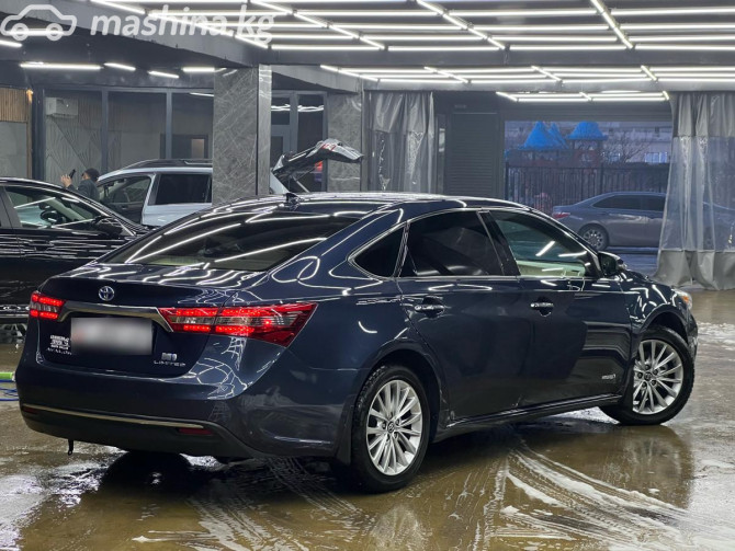 Toyota Avalon IV Рестайлинг 2.5, 2018 Bishkek - photo 3