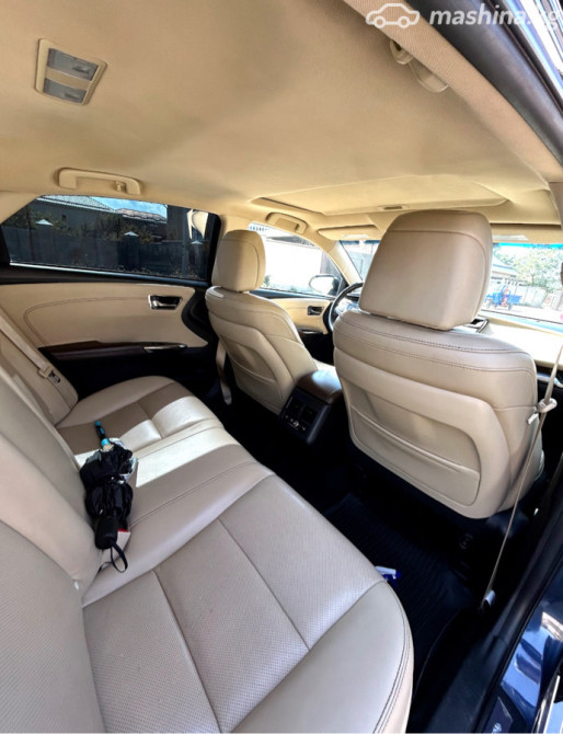 Toyota Avalon IV Рестайлинг 2.5, 2018 Бишкек - изображение 8