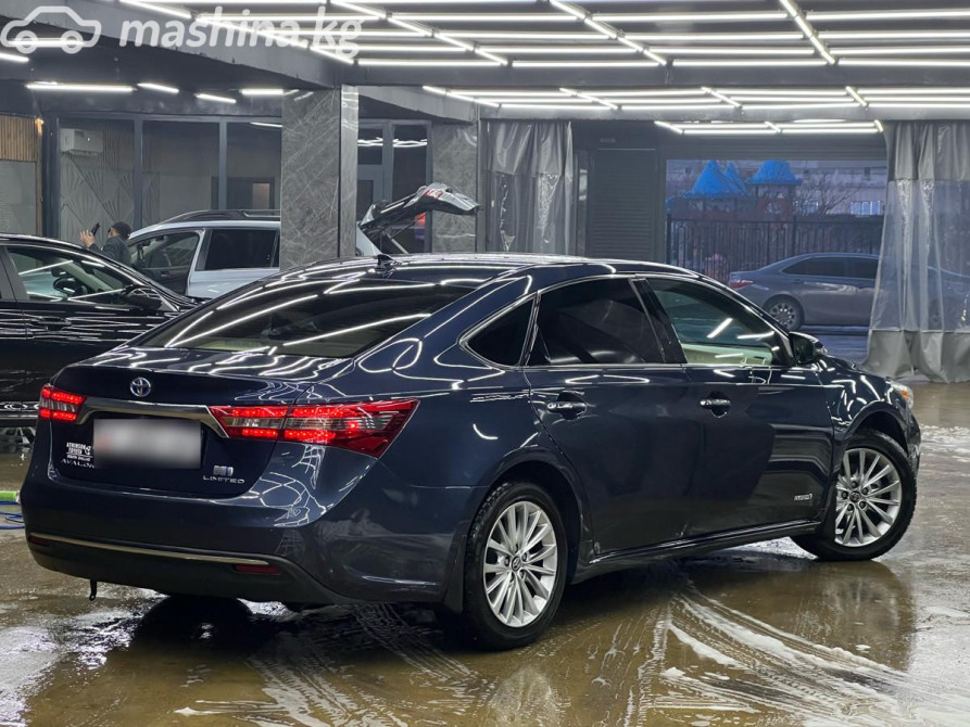 Toyota Avalon IV Рестайлинг 2.5, 2018 Бишкек - изображение 3