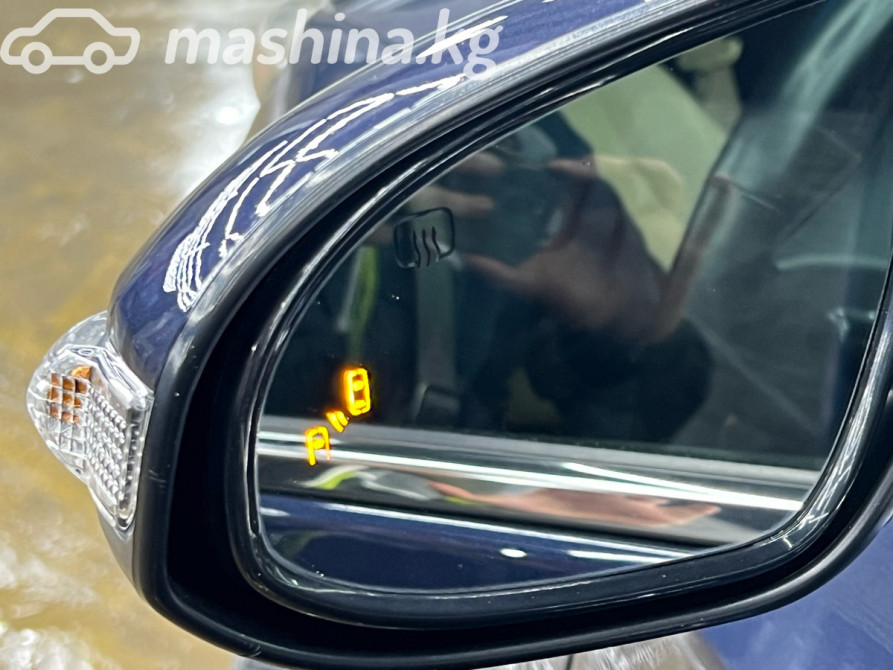 Toyota Avalon IV Рестайлинг 2.5, 2018 Бишкек - изображение 6