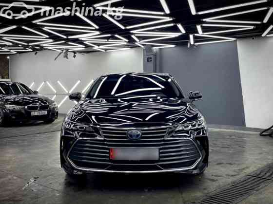Toyota Avalon V 2.5, 2018 Бишкек