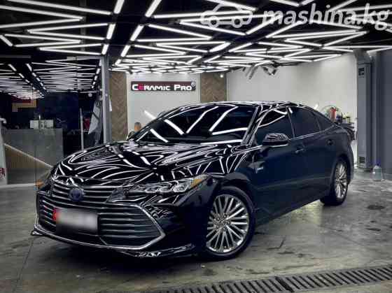 Toyota Avalon V 2.5, 2018 Бишкек