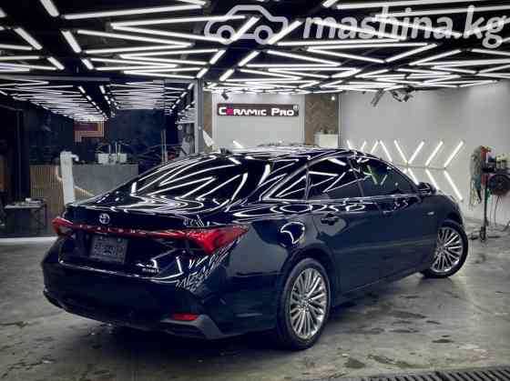 Toyota Avalon V 2.5, 2018 Бишкек
