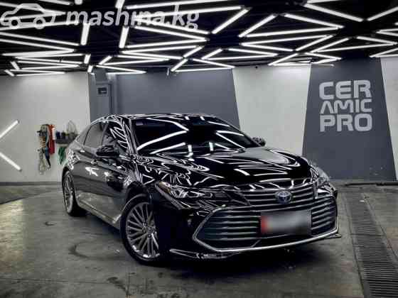 Toyota Avalon V 2.5, 2018 Бишкек