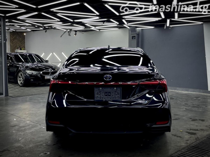 Toyota Avalon V 2.5, 2018 Бишкек - сүрөт 7