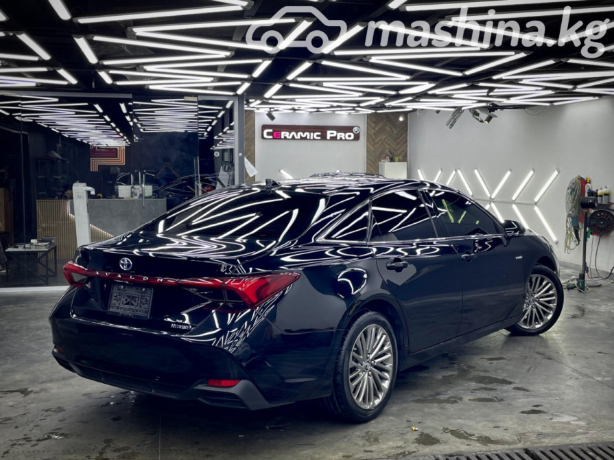 Toyota Avalon V 2.5, 2018 Бишкек - изображение 5