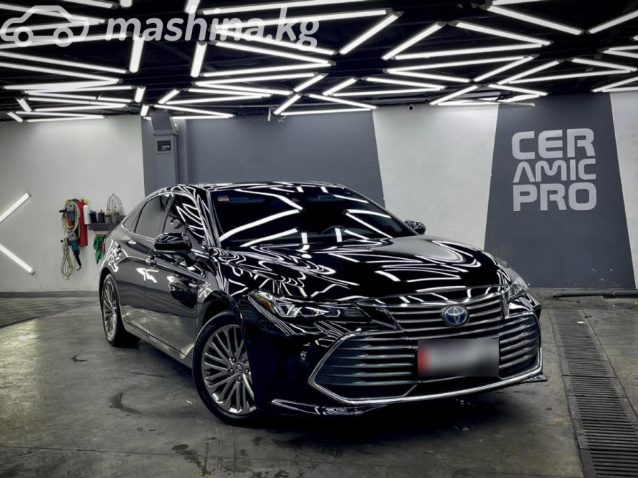Toyota Avalon V 2.5, 2018 Бишкек - изображение 2